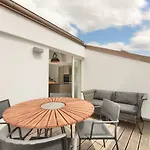 Kolkovna 5 Penthouse