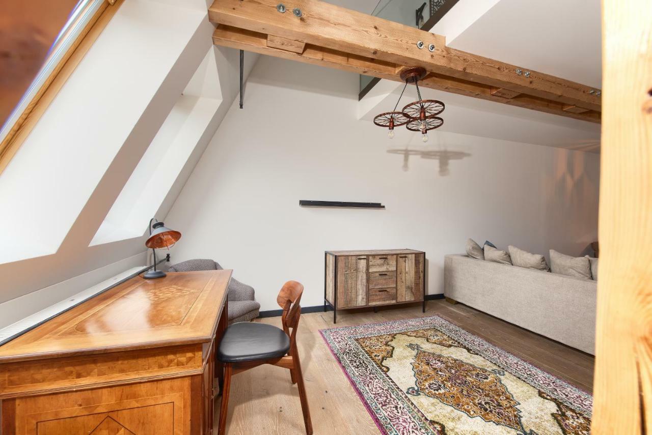 Kolkovna 5 Penthouse *