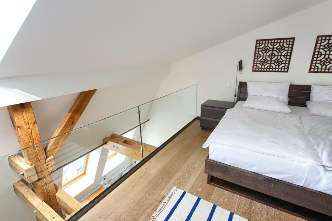 Kolkovna 5 Penthouse *
